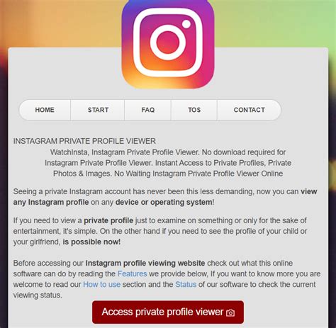 instagram user viewer|Web Viewer for Instagram 